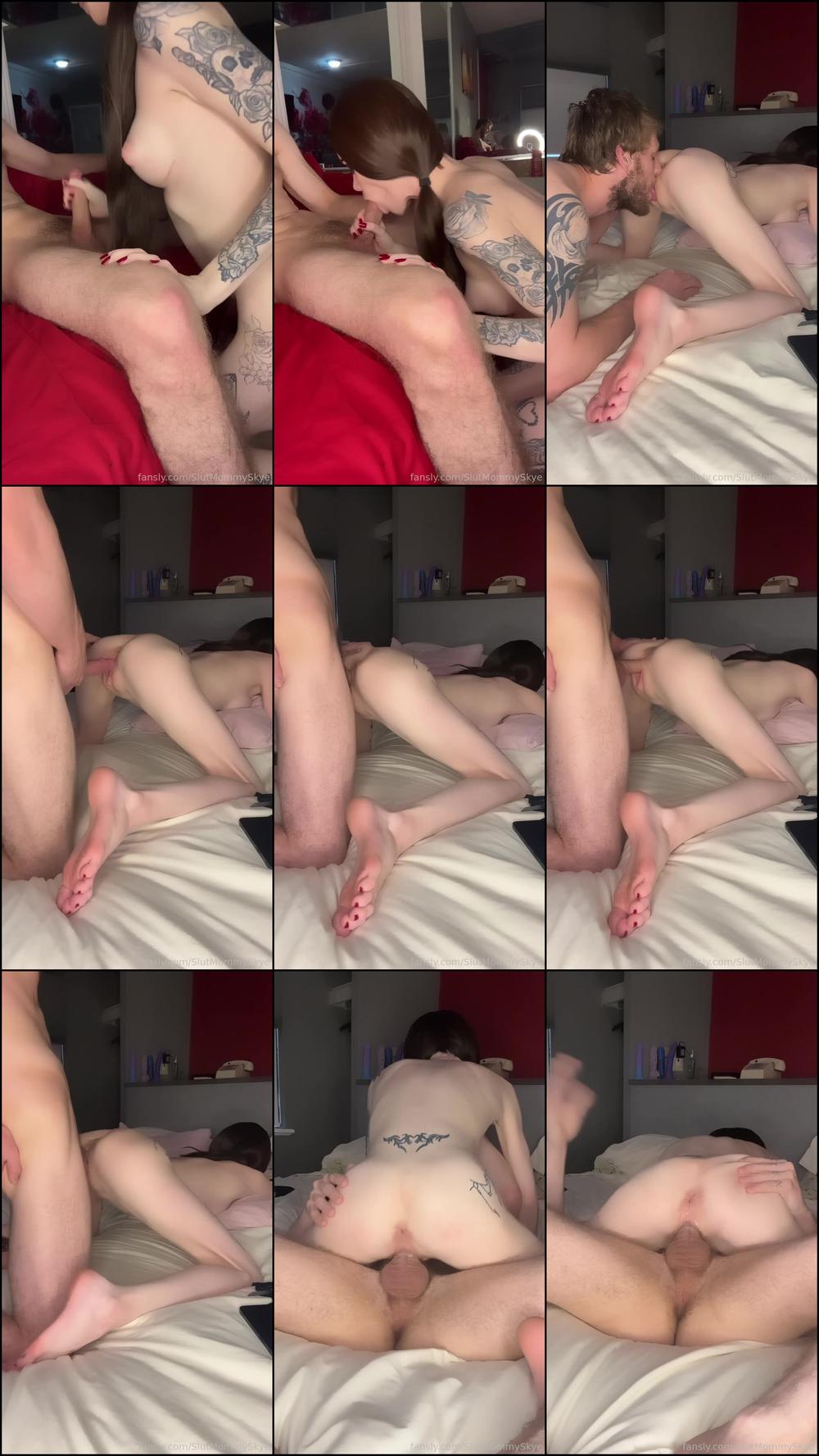 GothSlutSerena 2023-06-18 at 07-09 Fansly (Serena♥️🔝1%)