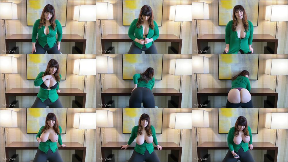 30 More Mins of JOI, Edging, + Countdown - March 20, 2020