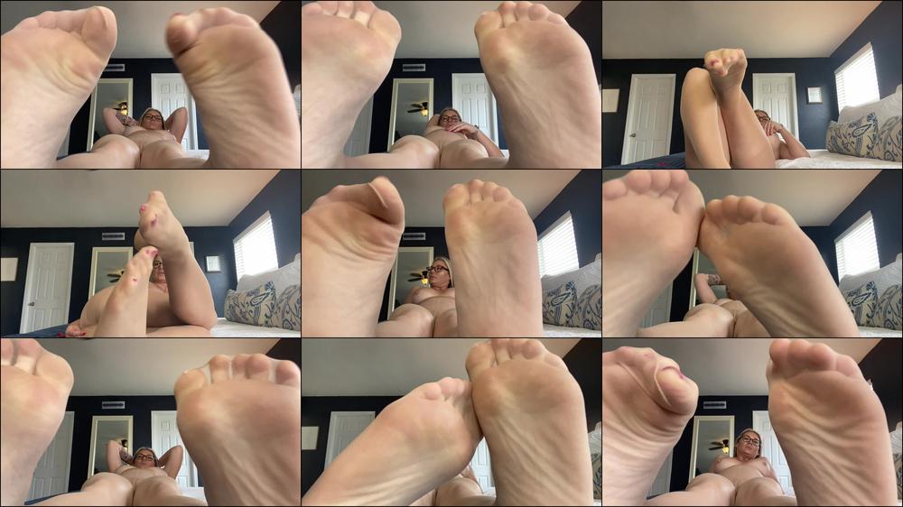 Nylon Soles