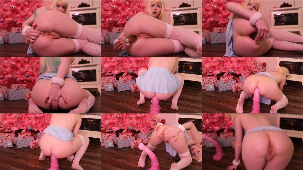 Tweetney Clueless Snow Elf Slutty Storage