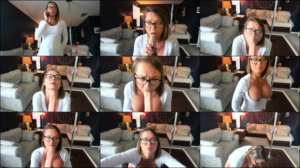 Blackmail Facial