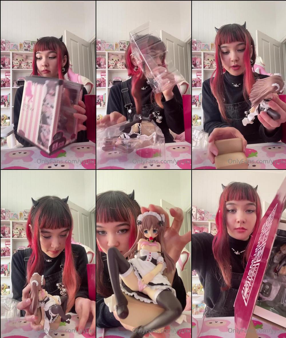 yuwki 350580778 2022 06 27 hentai figure unboxing 1