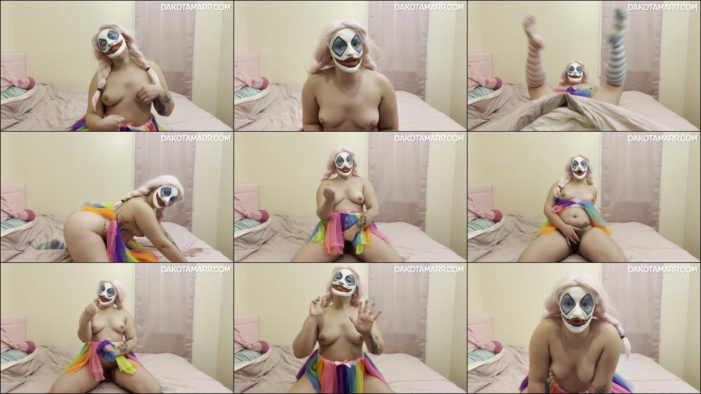 Clown JOI