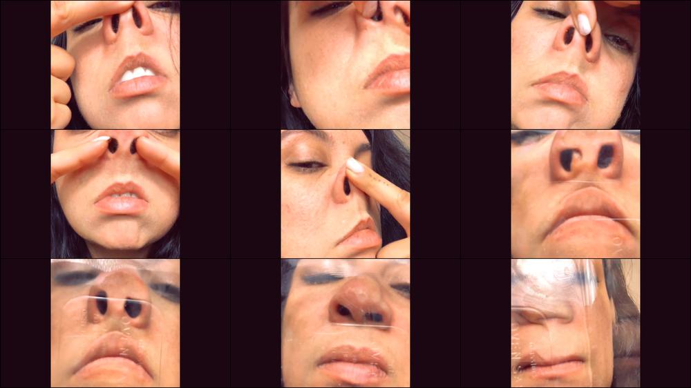Nose Fetish