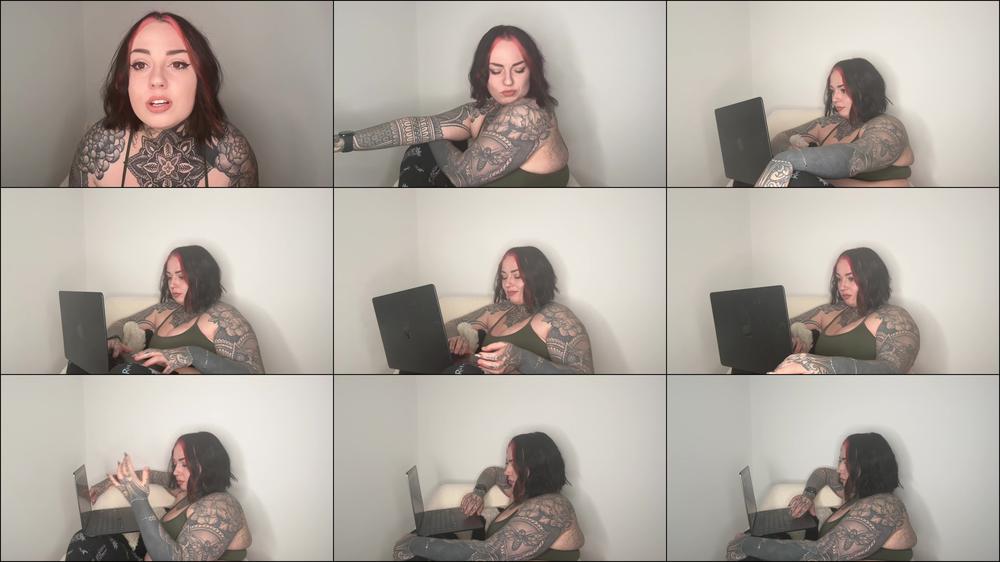 Easing Into Financial Domination 3
