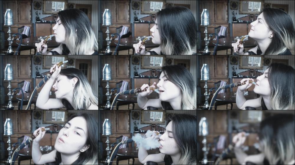 Misstressliliya Reminders Smoke Rinse 5