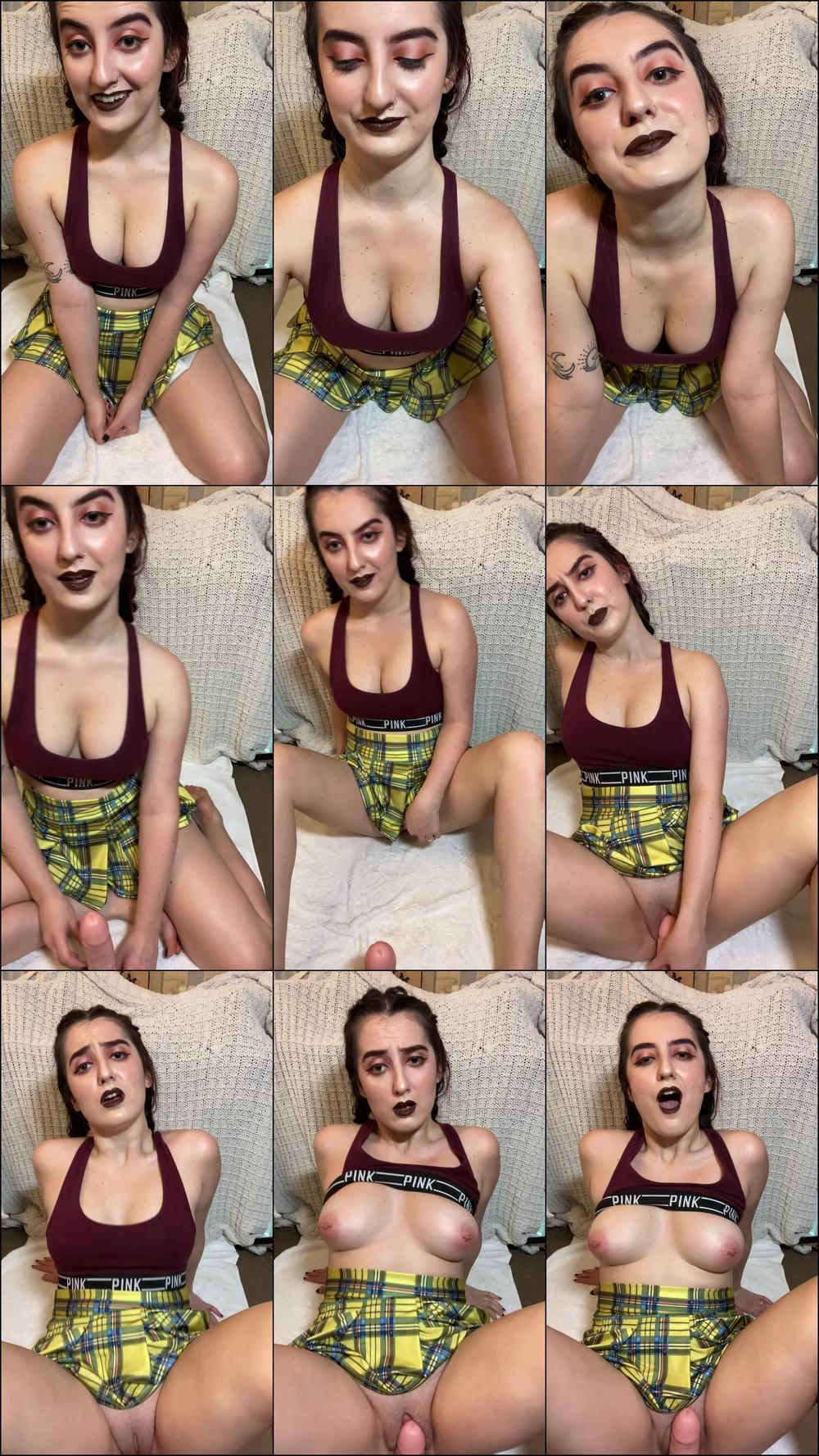 Your Little Sister Ties You Up - Jan 2, 2021