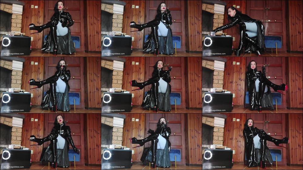 Jeans and boots mindfuck - part 1 - July 23, 2023