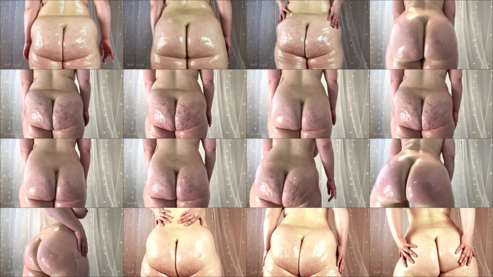 Bea York More Booty Clenching
