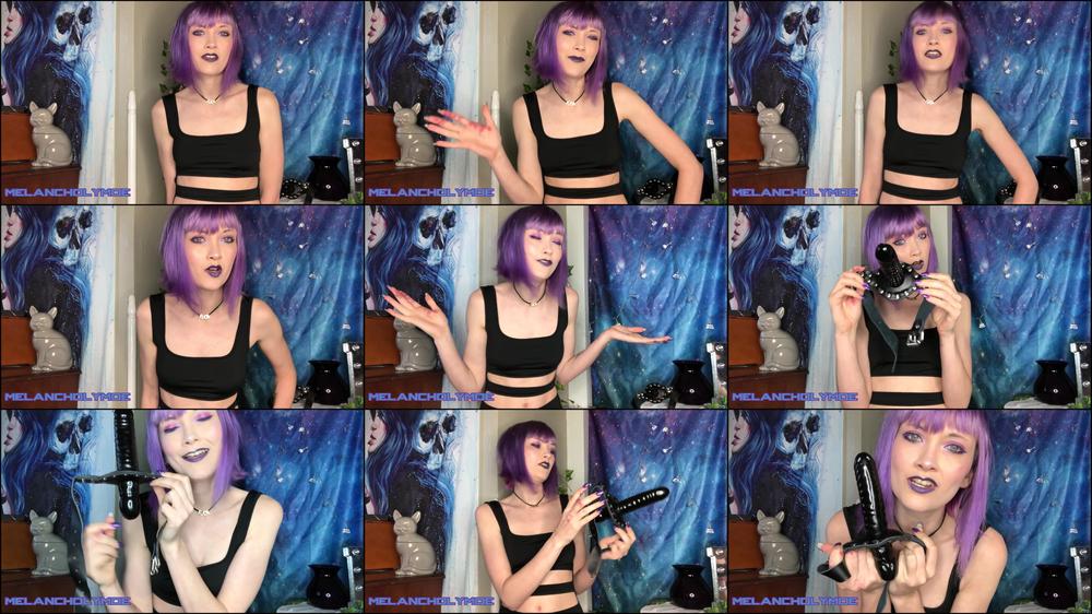 MOE's Personal Sex Slave - April 17, 2019