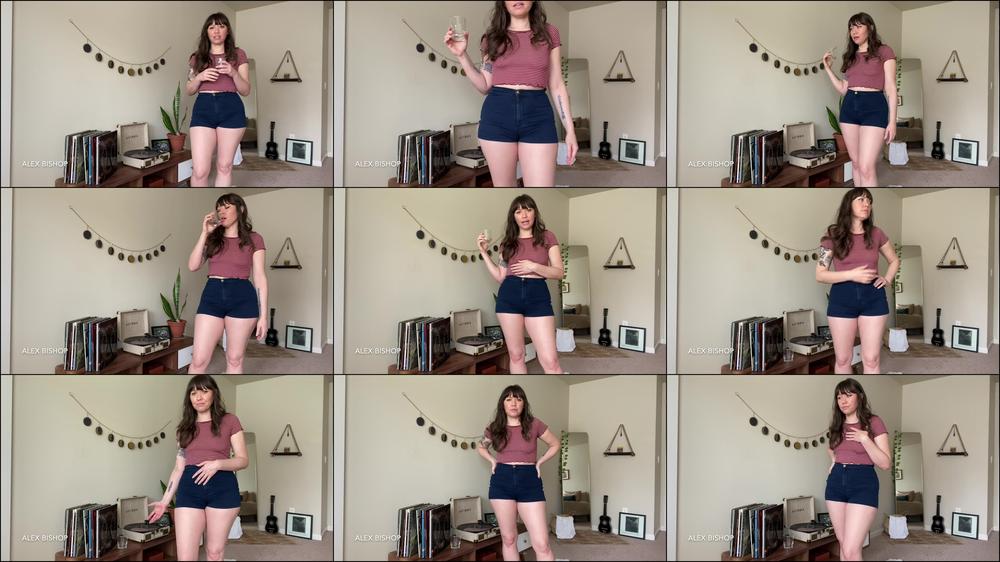Burping Bitch - June 13, 2022