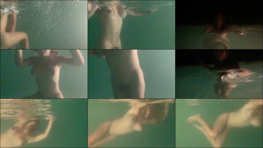 Fun Underwater