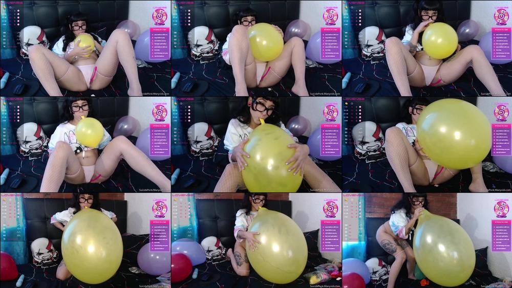 TEASE YOU BEFORE BLOW TO POP - March 21, 2022