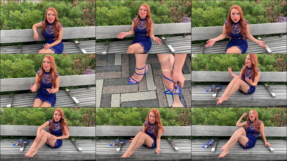 How to deal with FOOT HATERS - May 13, 2020