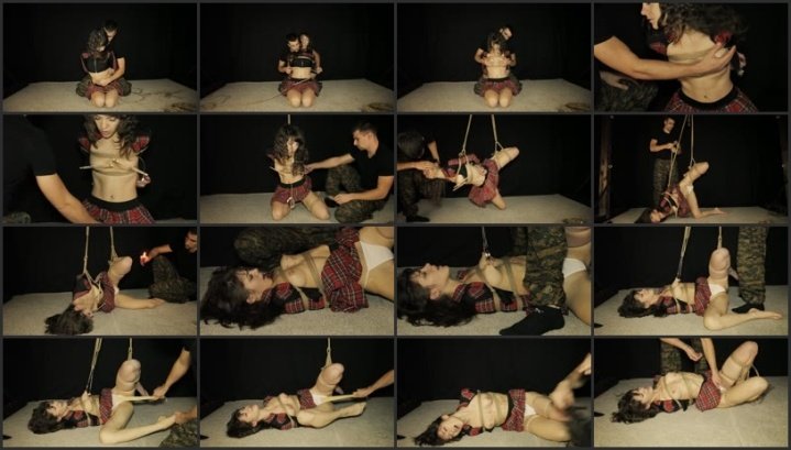 Noyuno Ropes And Torture