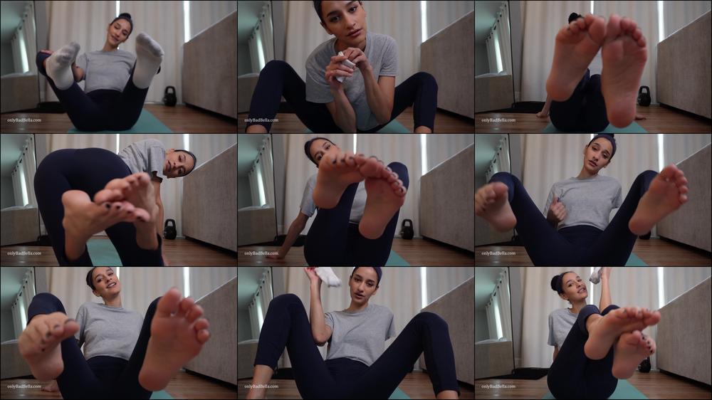 Stroke with My Sweaty Socks - Nov 20, 2022