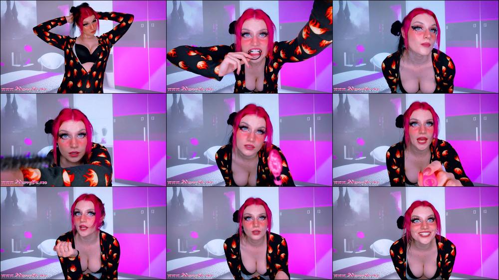 Feminization Girls Night Over POV