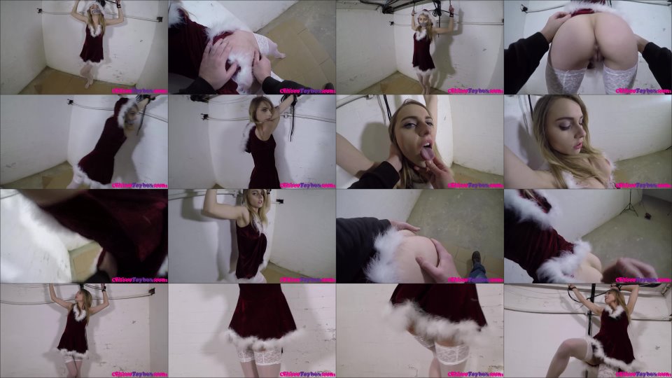 Officialchloetoy Video Chloe 122Mp4 1080P