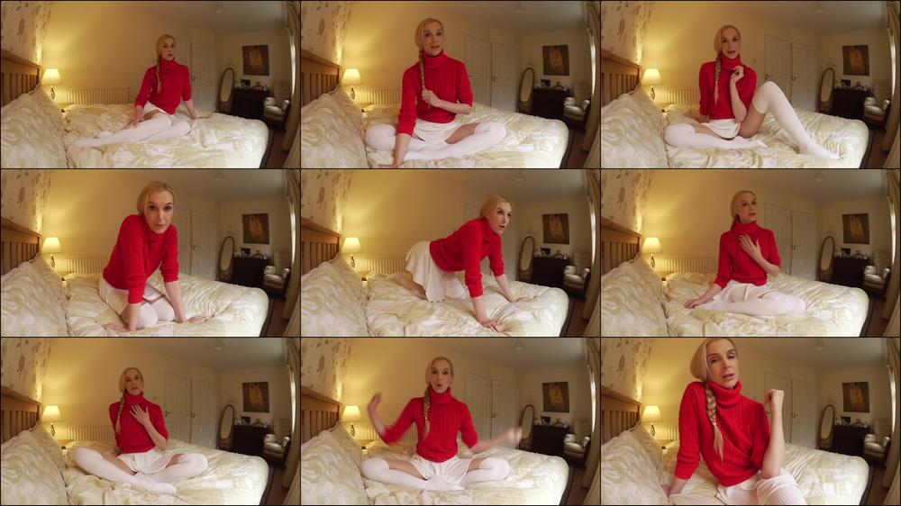 Ariel Anderssen Rollneck Otk Sock Shame