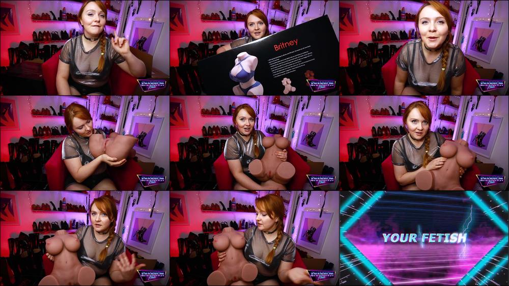 Sex Doll Review