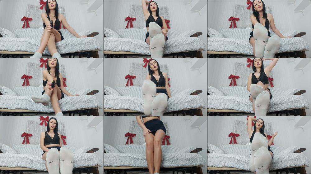 Dirty socks and armpits - May 17, 2023