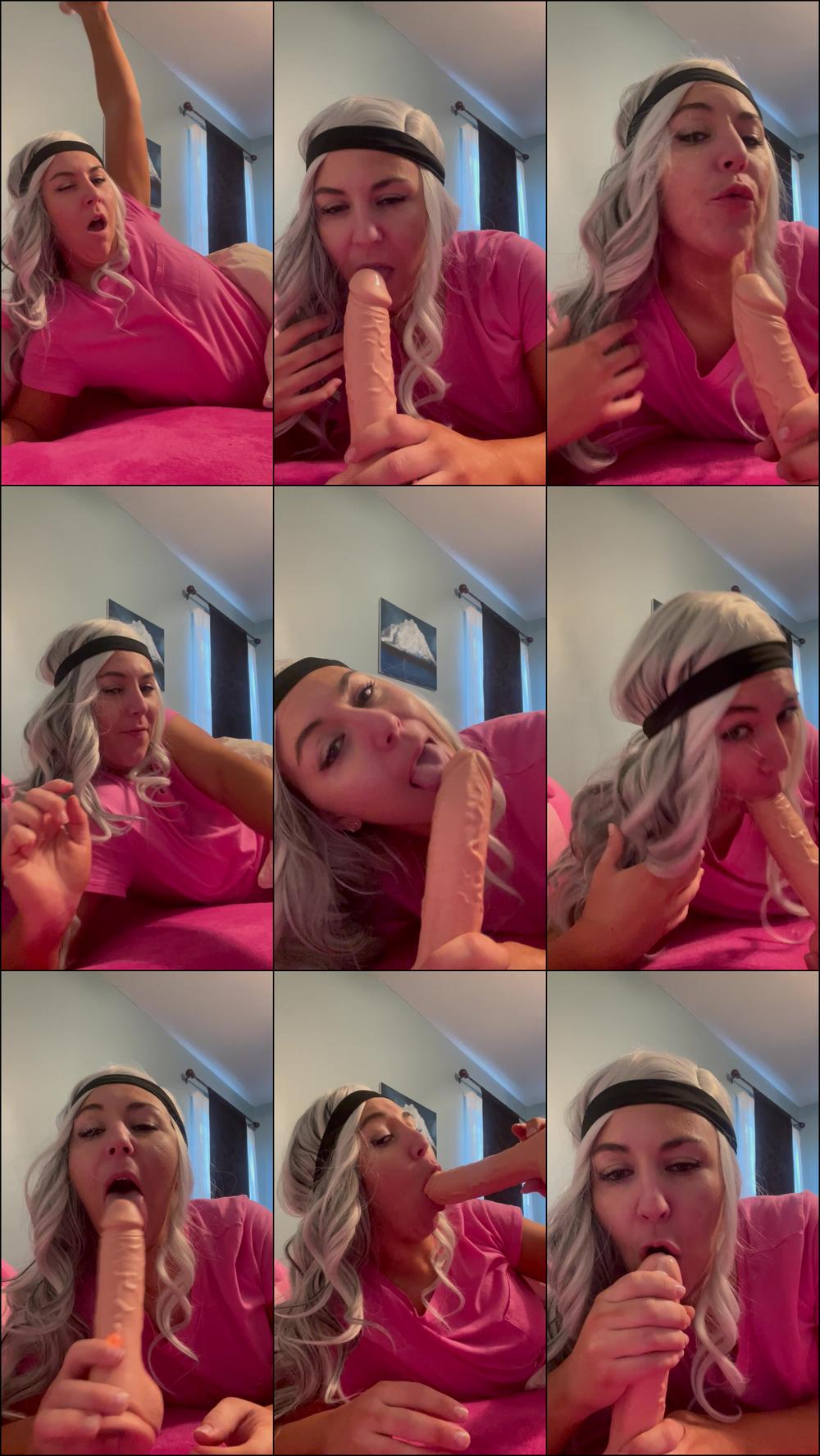 Mmmmm Good Morning Blowjob * CUM SHOT