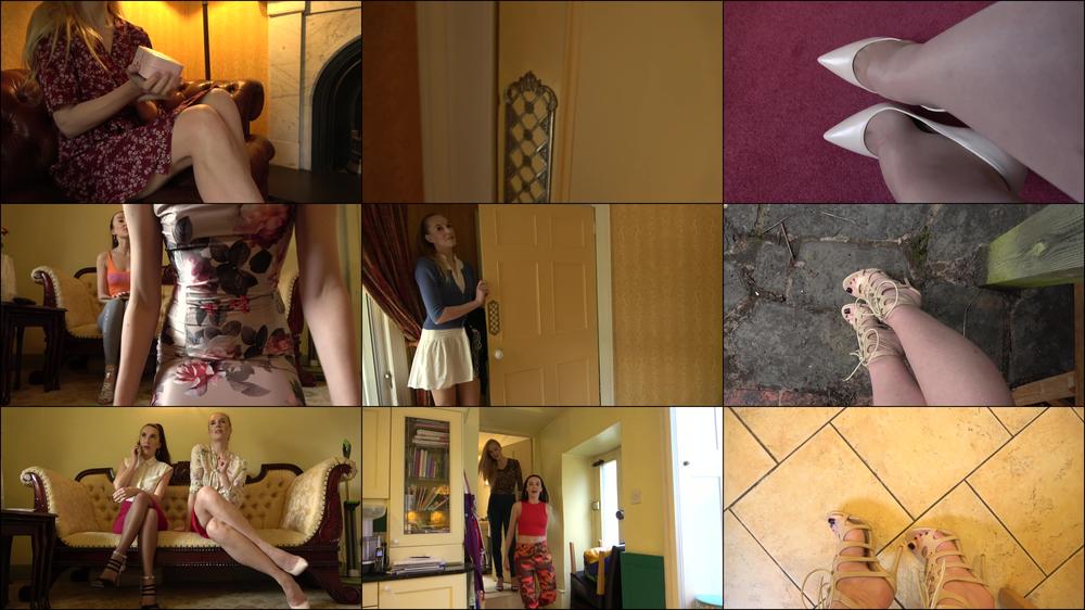 Ariel Anderssen Humiliation Spanking W Arielsophia
