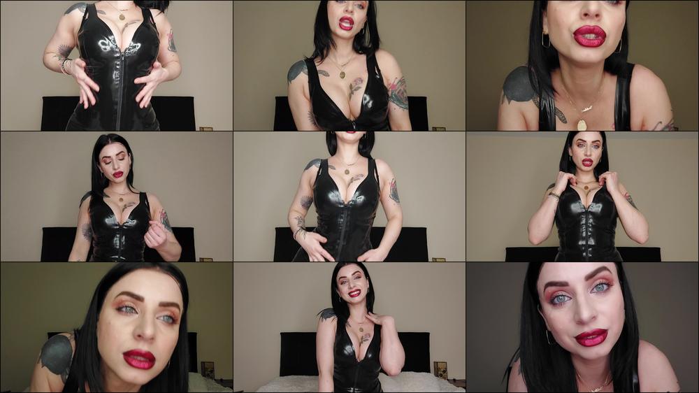 Latex makes you pay - March 26, 2022