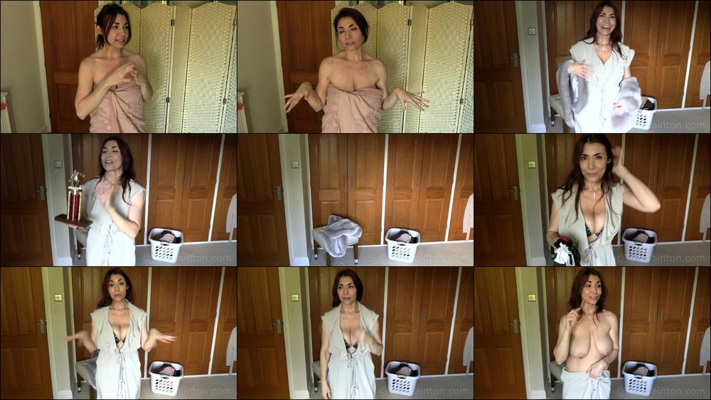 And the MILF Award Goes to... Part 7
