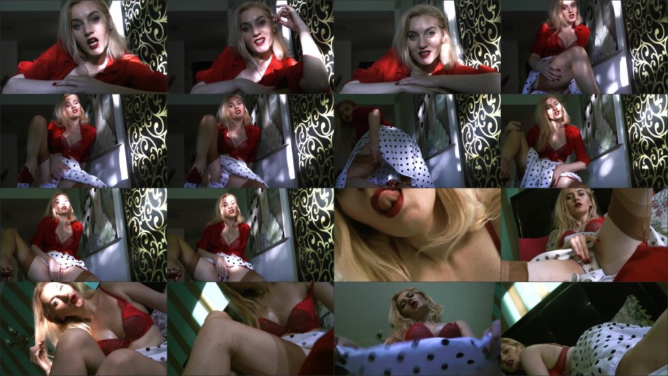 Goddessceline Getting In Touch With Stepmom Censored