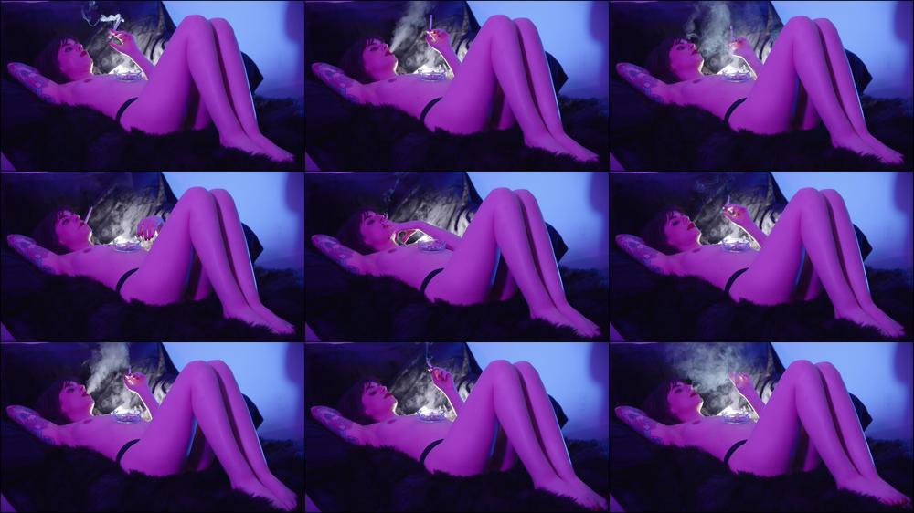 Cigarette After Sex