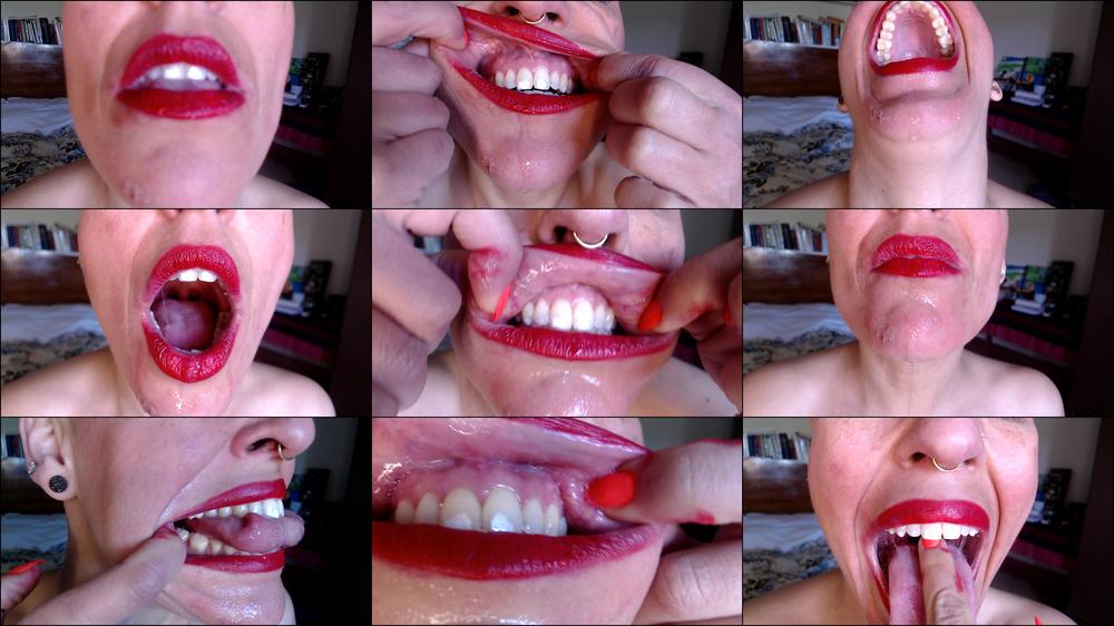 Emprexkala Wet Mouth Tour