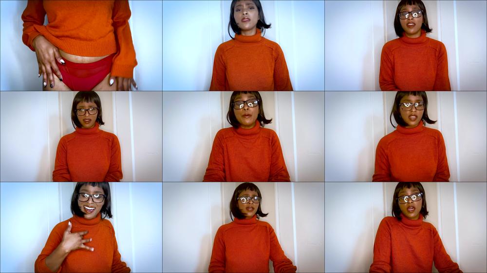 Velma Can't Find It - SPH - October 27, 2022