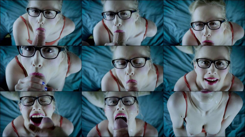 Lucy Facial Spectacle