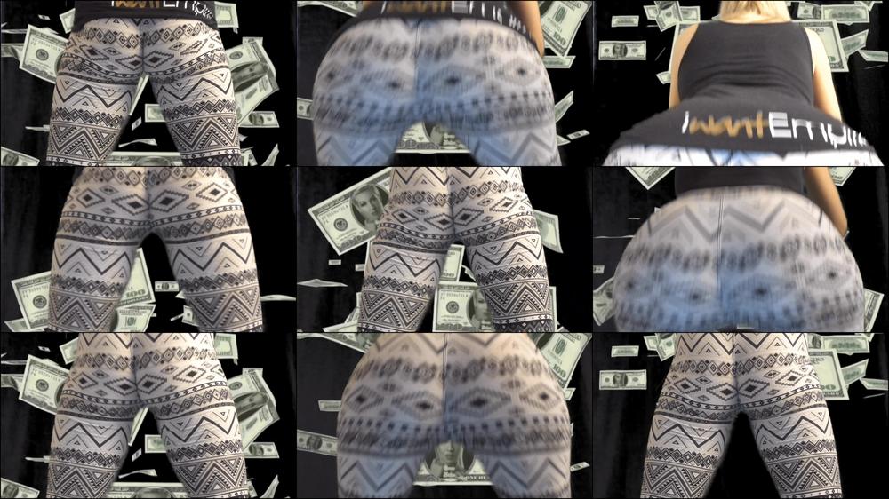 Money Ass Love Part 2