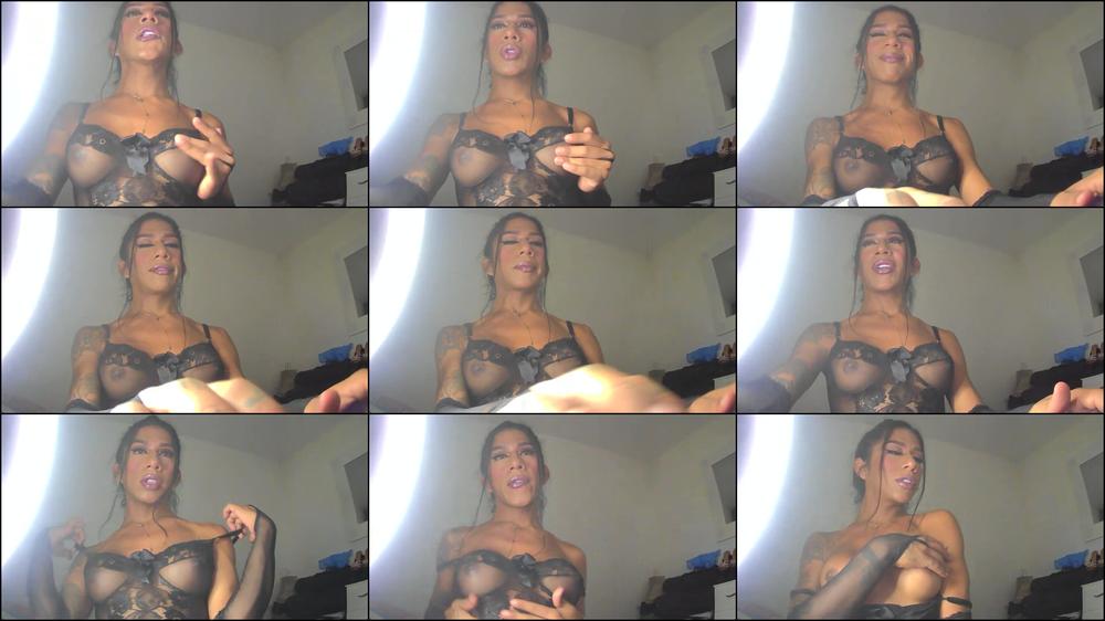 playing to be your goddess