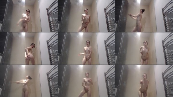 Lola Rae Uk Shower Joi