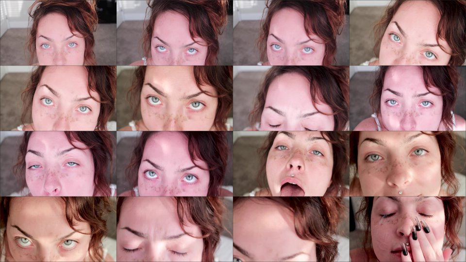 Milliemillz Incredible Mesmerizing Blowjob