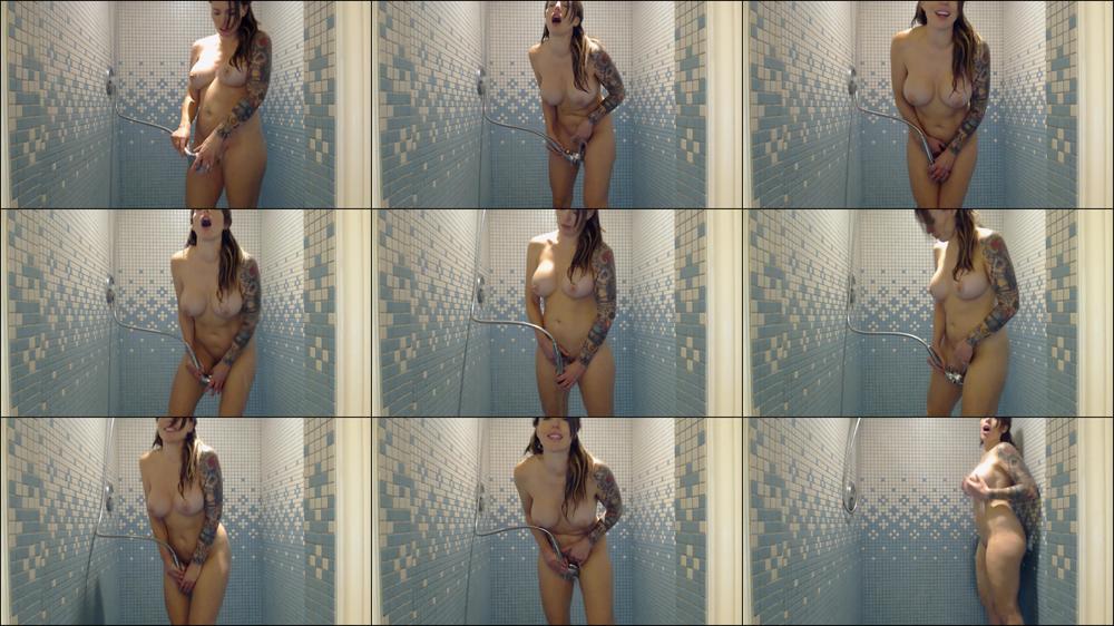 Public Shower Cumming
