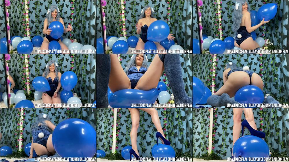 Looner S2P + Stepping on Your Blue Balls
