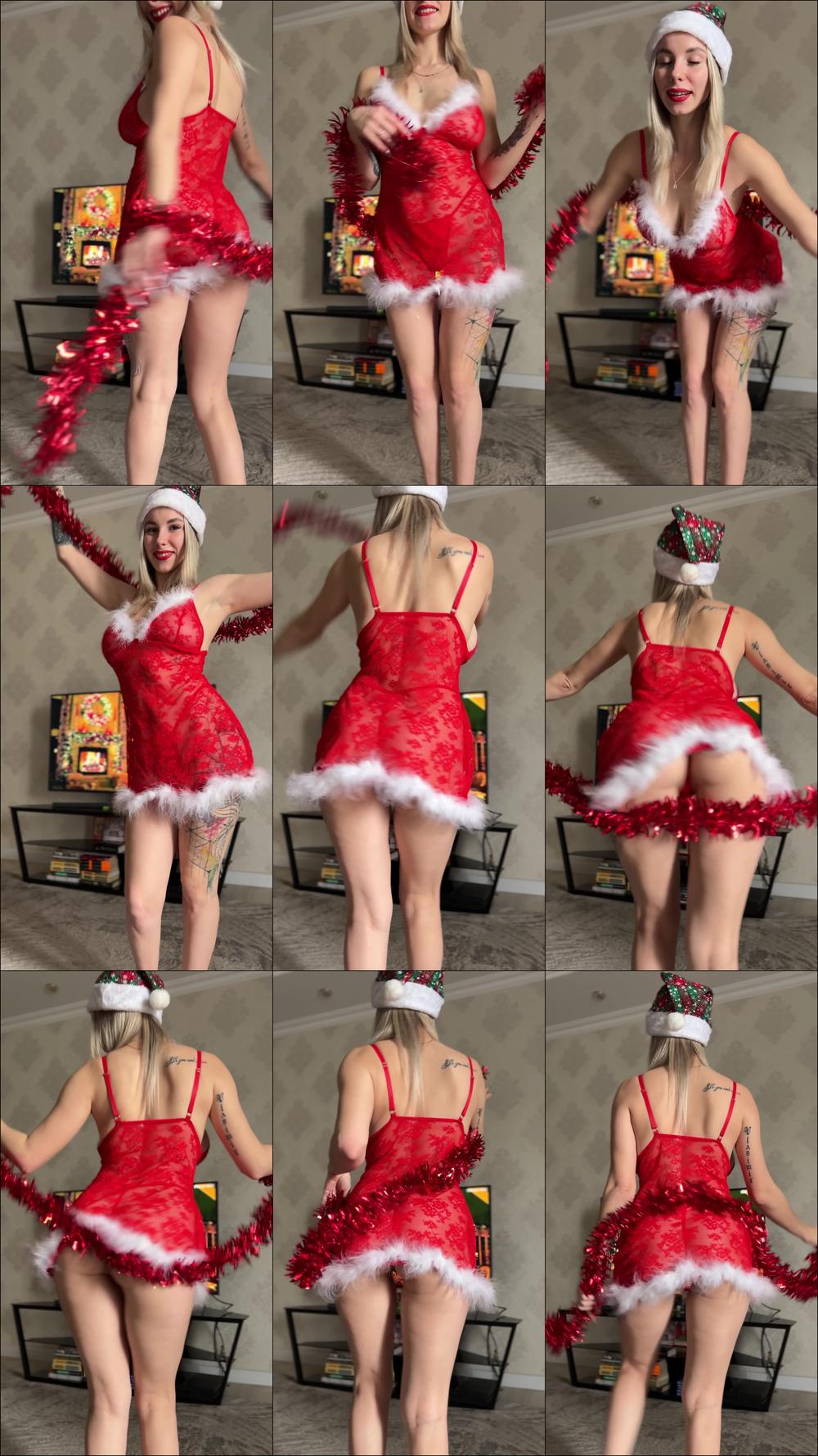 Merry Christmas and Happy New year