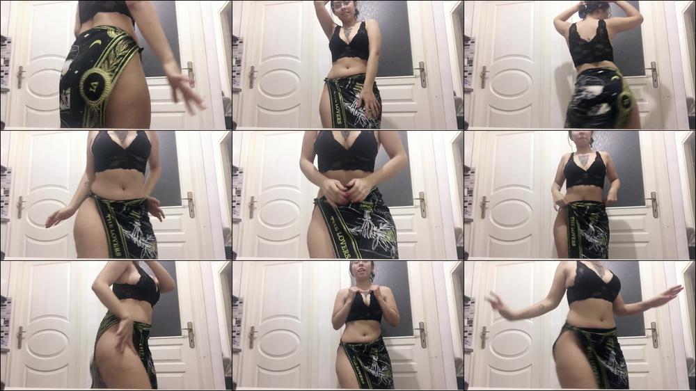 bellydance - March 30, 2023