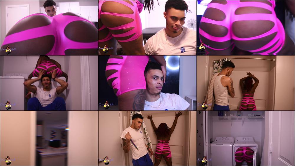 Twerk Session all over