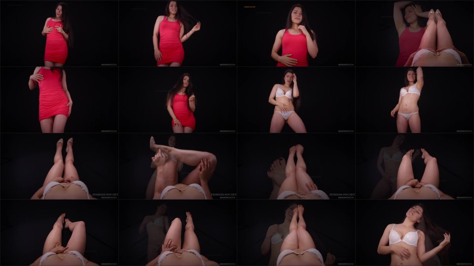 Meana Wolf Female Fantasy 1080P