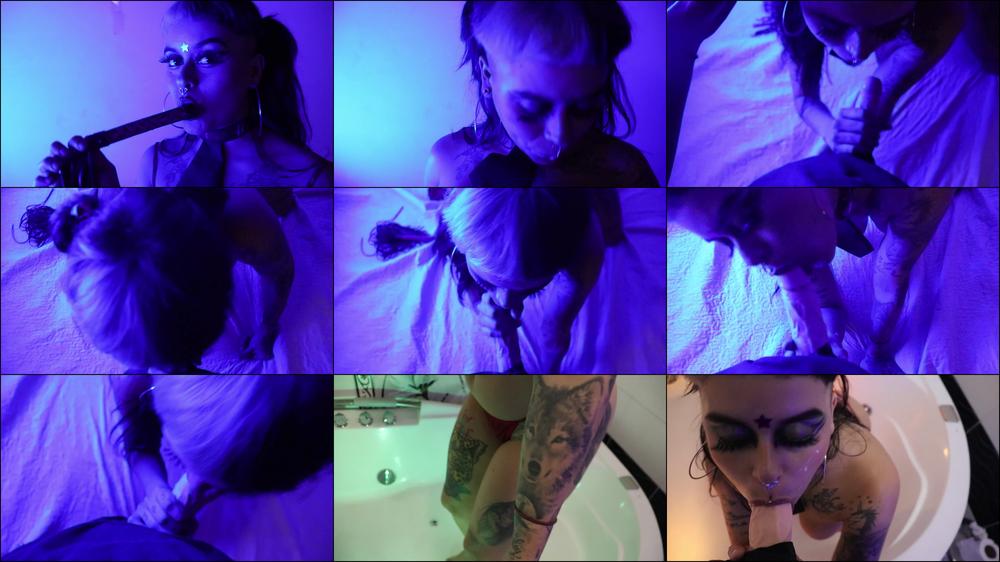 Blowjob Talent - March 14, 2021