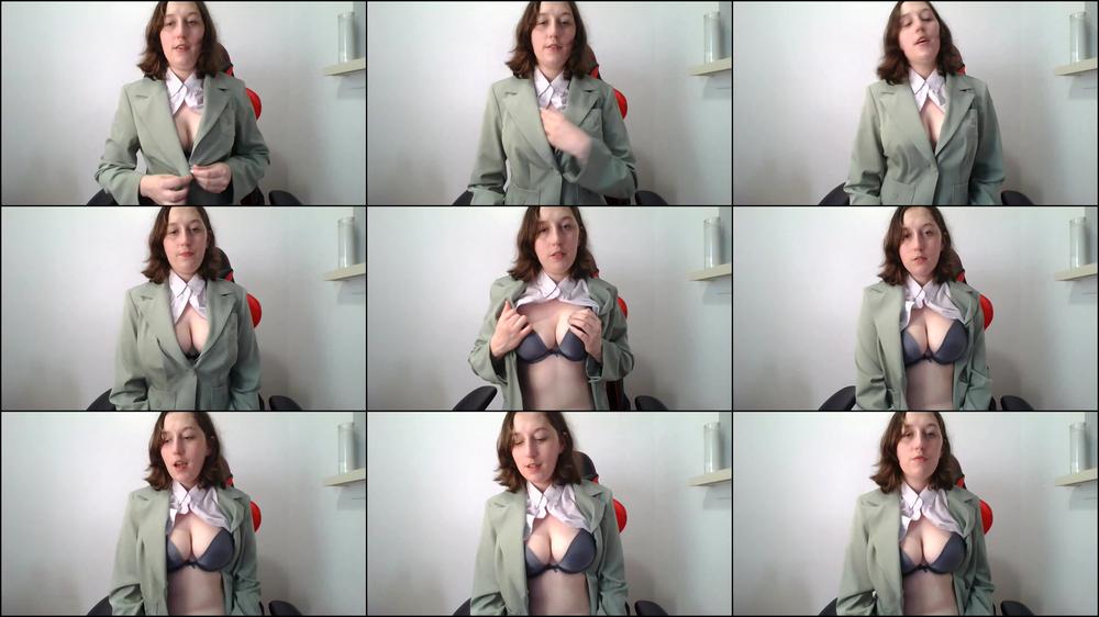 Examples of My Dirty Talk and Roleplay - MV LIVE