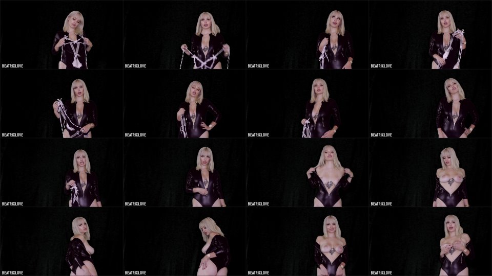 Beatrixlove Chore Whore