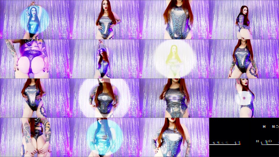 Olivia Rose Shiny Hypstroke Puppet