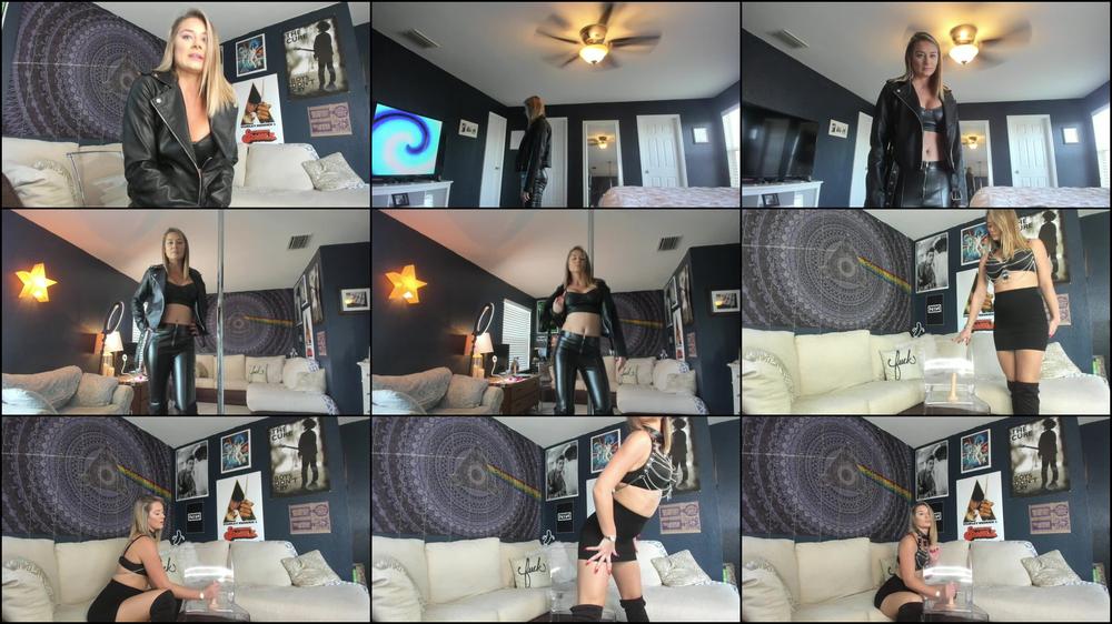 Entranced Spy 2