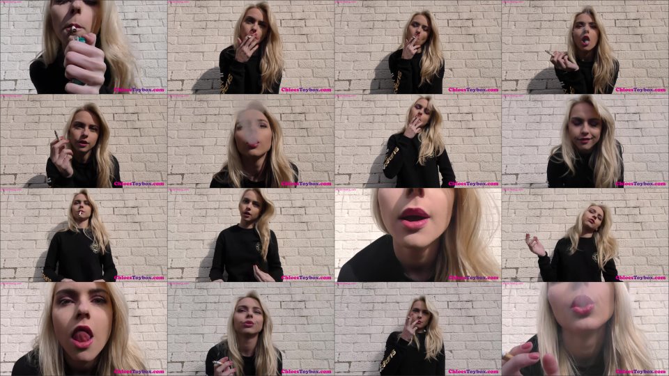 Officialchloetoy Video Chloe 183Mp4 1080P